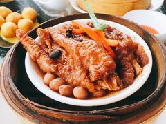 凤爪-香港新曜记茶餐厅(星耀城店)