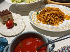 -俄士厨房(印象汇店)