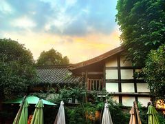 -见山书院