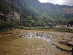 -焦作青龙峡风景名胜区