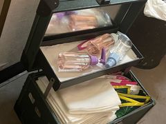 -云领御 • 影院式SPA足道(俊发广场店)