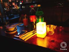 -MARU玛露音乐餐厅(大学路店)