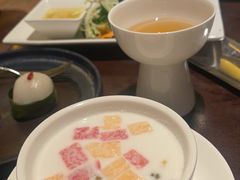-元素中餐厅.海南菜.粤菜.椰子鸡.海鲜.包房.石梅湾威斯汀度假酒店