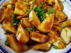 -洞天食府(北大街店)
