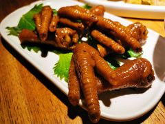 -青菁酒家·象山海鲜(胜利河美食街店)
