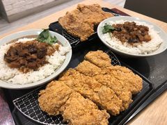 -永和大王(广渠店)