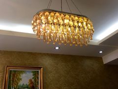 -粥公粥婆精品家常菜(青龙桥店)