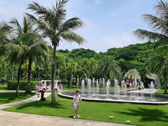-三亚蜈支洲岛旅游区