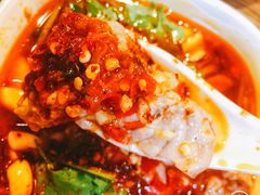 -博串堂(明发商业广场店)