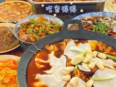 -江湖万州烤鱼(王子美食城)