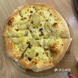 吃起来是那种甜甜咸咸的，很清爽，怕腻的吃这款就对了
