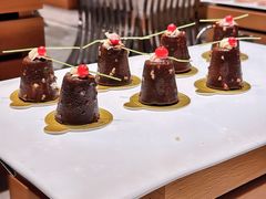 -太湖饭店玉兰厅(自助餐厅)