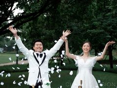 -经典婚纱摄影美学馆·私人定制