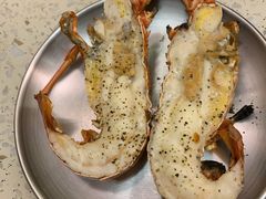 -白仁仔· 活烤海鲜 宵夜(豫园店)