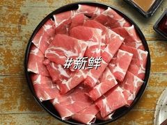 -牛街清真满恒記(平安里西大街店)