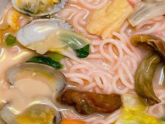 -莆田餐厅PUTIEN(西安万象天地店)