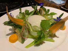 -AZUL by FUEL蓝色·法式酒馆(琶醍店)