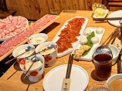 -四喜小胖·北京涮肉(五道营店)