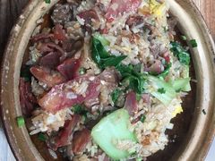 -壹煲口福煲仔饭(中山路店)