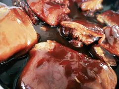 乌龙扒肘子-之参餐厅(前门大街店)