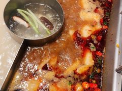 -新辣道鱼火锅(领展购物广场·中关村店)