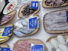 -阿明小菜·海鲜·上海菜(浦建路店)