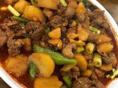-福顺祥大盘鸡(临潼店)