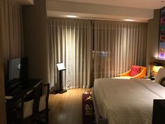 -厦门海港英迪格酒店(中山路店)