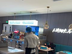 -半天妖烤鱼(西直门凯德mall店)