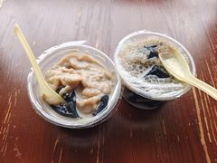 -五福堂龟苓膏(河东北山店)
