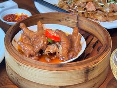 -ZEN采蝶轩·粤味臻鲜·手作点心·商务宴请(泰州店)
