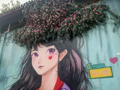 -西苑公园