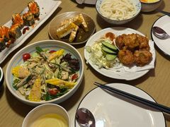 -小句号·精致料理(江南环球港店)
