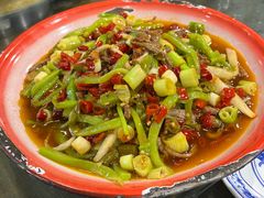 -灶东家民间菜(回兴店)