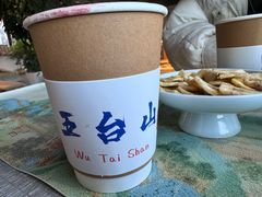 -云座·时光·观景咖啡厅(五爷庙店)