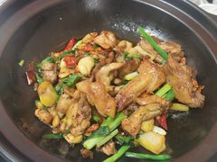 -肥家大排档(天河体育西店)