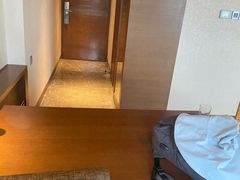 -广州中心皇冠假日酒店