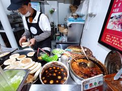 -刘记肉夹馍(彰武店)