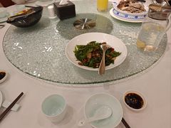 -巴音浩日娲·蒙餐(双林东路店)