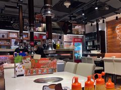 -猫爪爪原切自助烤肉(观音桥阳光世纪店)