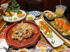 -桃太郎寿司料理(大学城店)