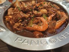 -胖哥俩肉蟹煲(湖滨银泰in77店)