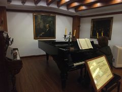 -鼓浪屿钢琴博物馆