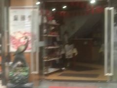 -陈生记黑鱼馆·20年活鱼现杀(宁波鼓楼店)