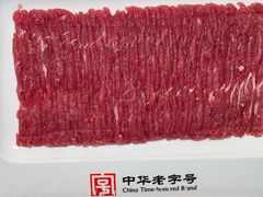 -东来顺饭庄(西单店)