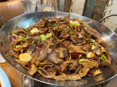 -湘聚缘湘菜馆(斜土路店)