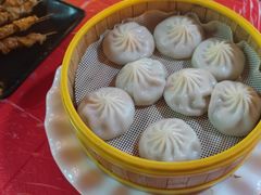 -乐山烧烤·罗田吊锅·小龙虾(航天兴隆国际店)