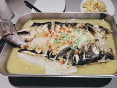 -半天妖烤鱼(中山路店)