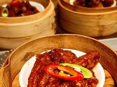 -万丽轩·粤菜(王府井金茂万丽酒店)