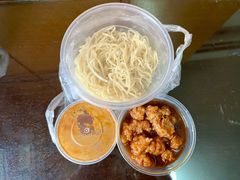 -玉华饮食店(茅台路店)